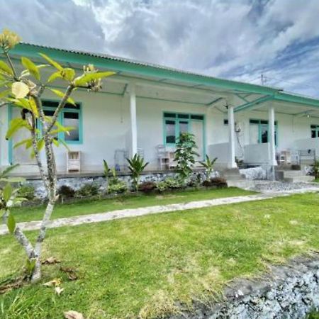 Volcano Trekker Inn Kintamani Екстериор снимка