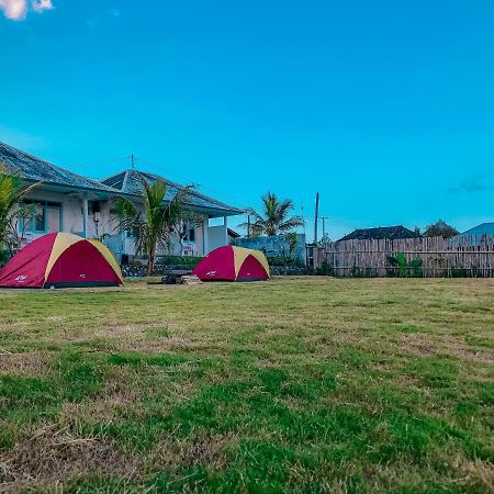 Volcano Trekker Inn Kintamani Екстериор снимка