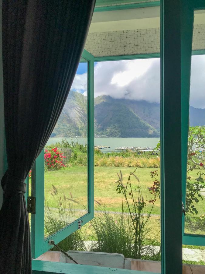Volcano Trekker Inn Kintamani Екстериор снимка