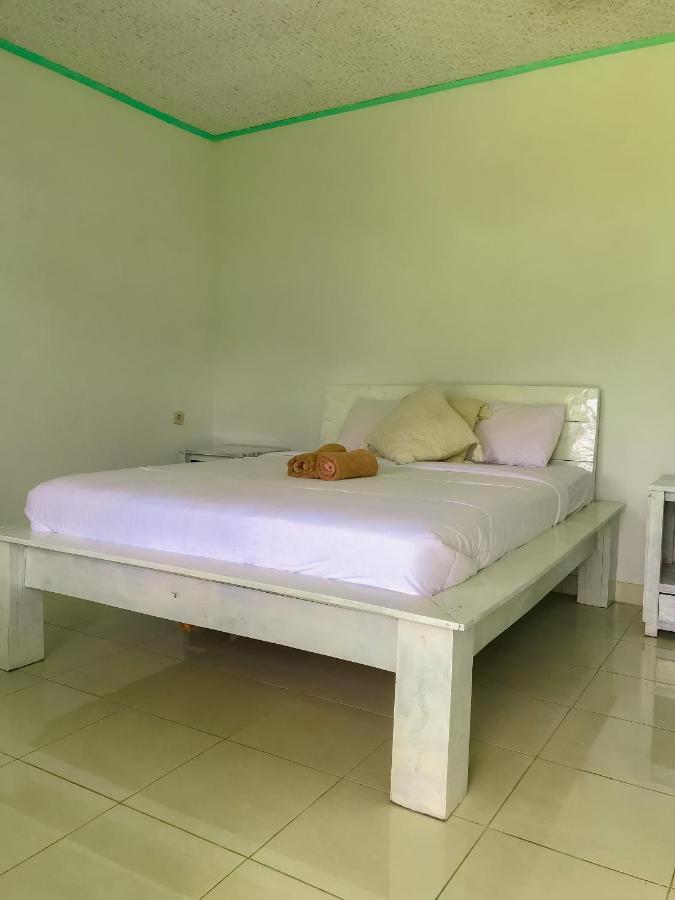 Volcano Trekker Inn Kintamani Екстериор снимка