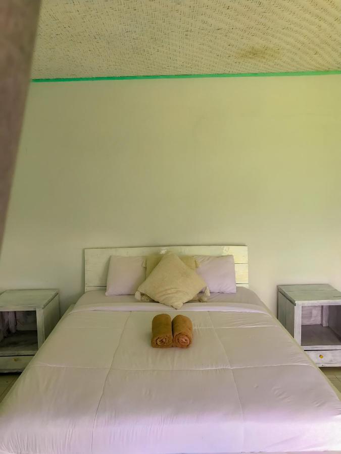 Volcano Trekker Inn Kintamani Екстериор снимка