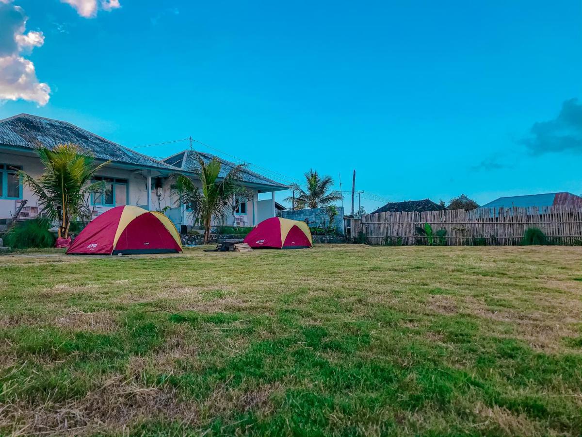 Volcano Trekker Inn Kintamani Екстериор снимка