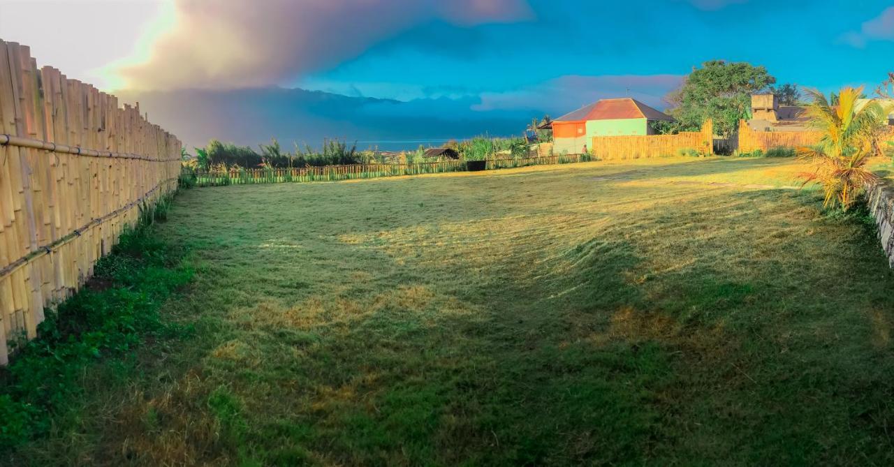 Volcano Trekker Inn Kintamani Екстериор снимка