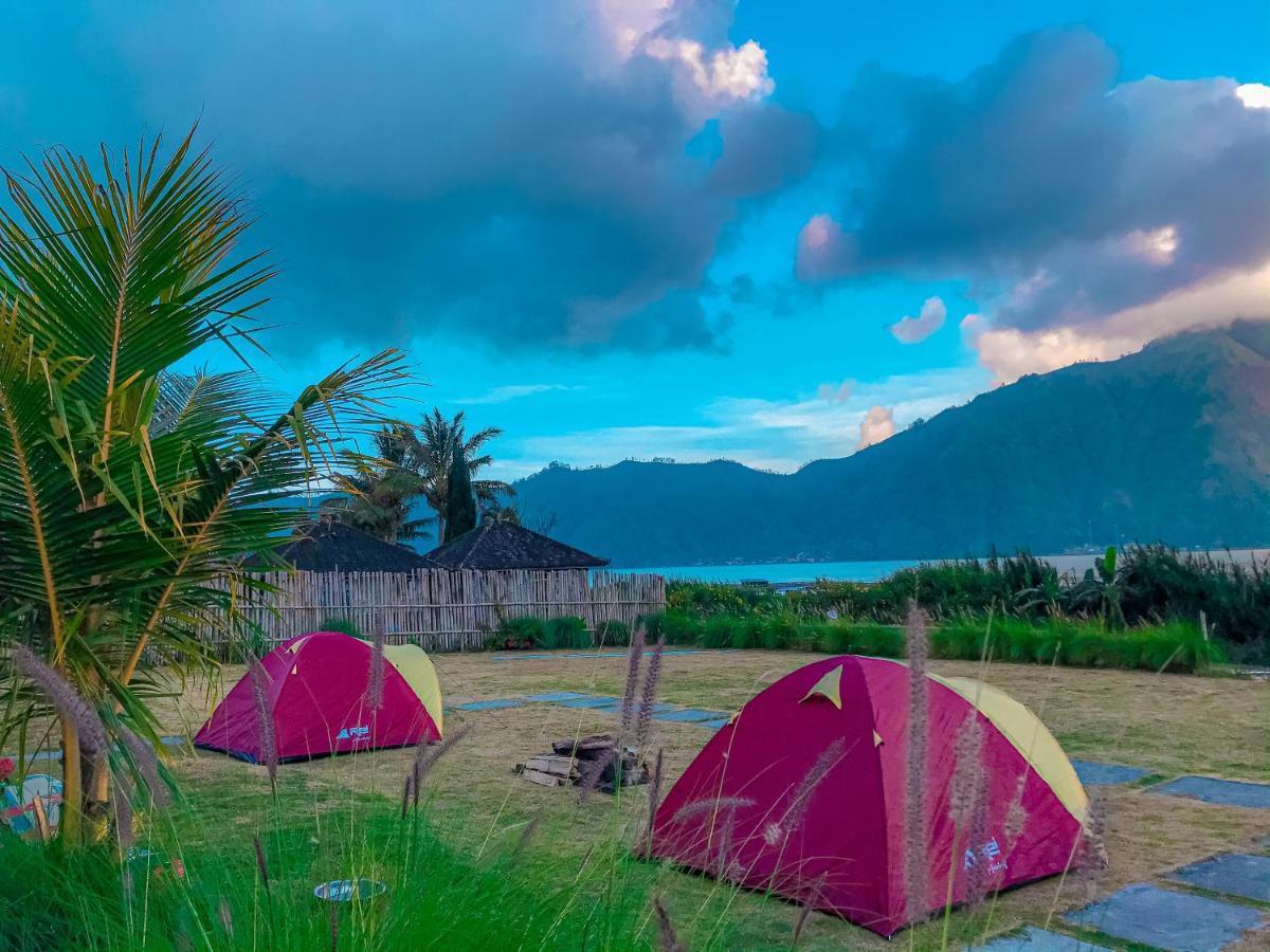 Volcano Trekker Inn Kintamani Екстериор снимка