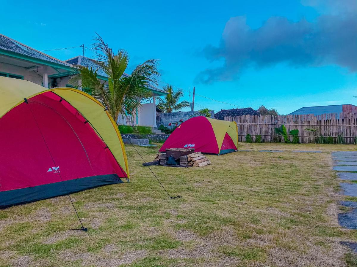 Volcano Trekker Inn Kintamani Екстериор снимка