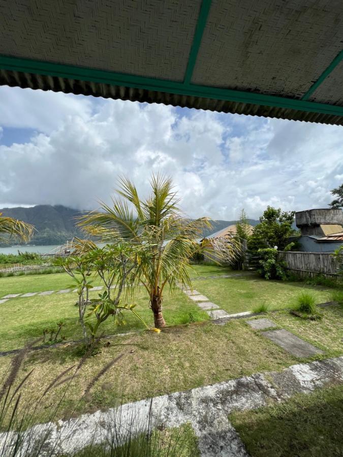 Volcano Trekker Inn Kintamani Екстериор снимка