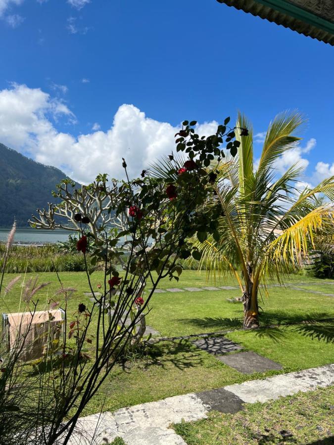 Volcano Trekker Inn Kintamani Екстериор снимка
